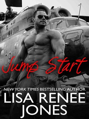 cover image of Jump Start